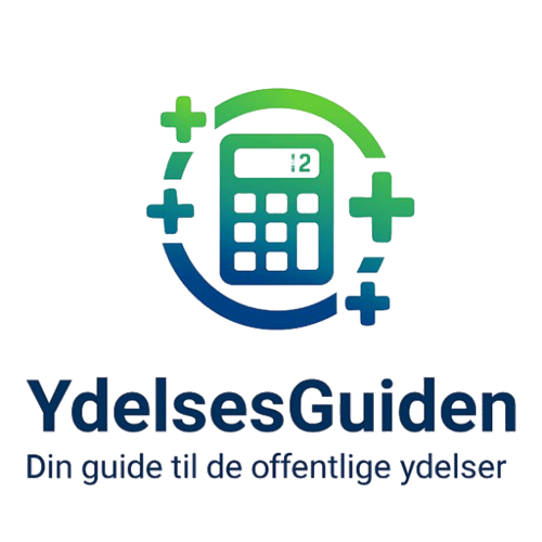 YdelsesGuiden app